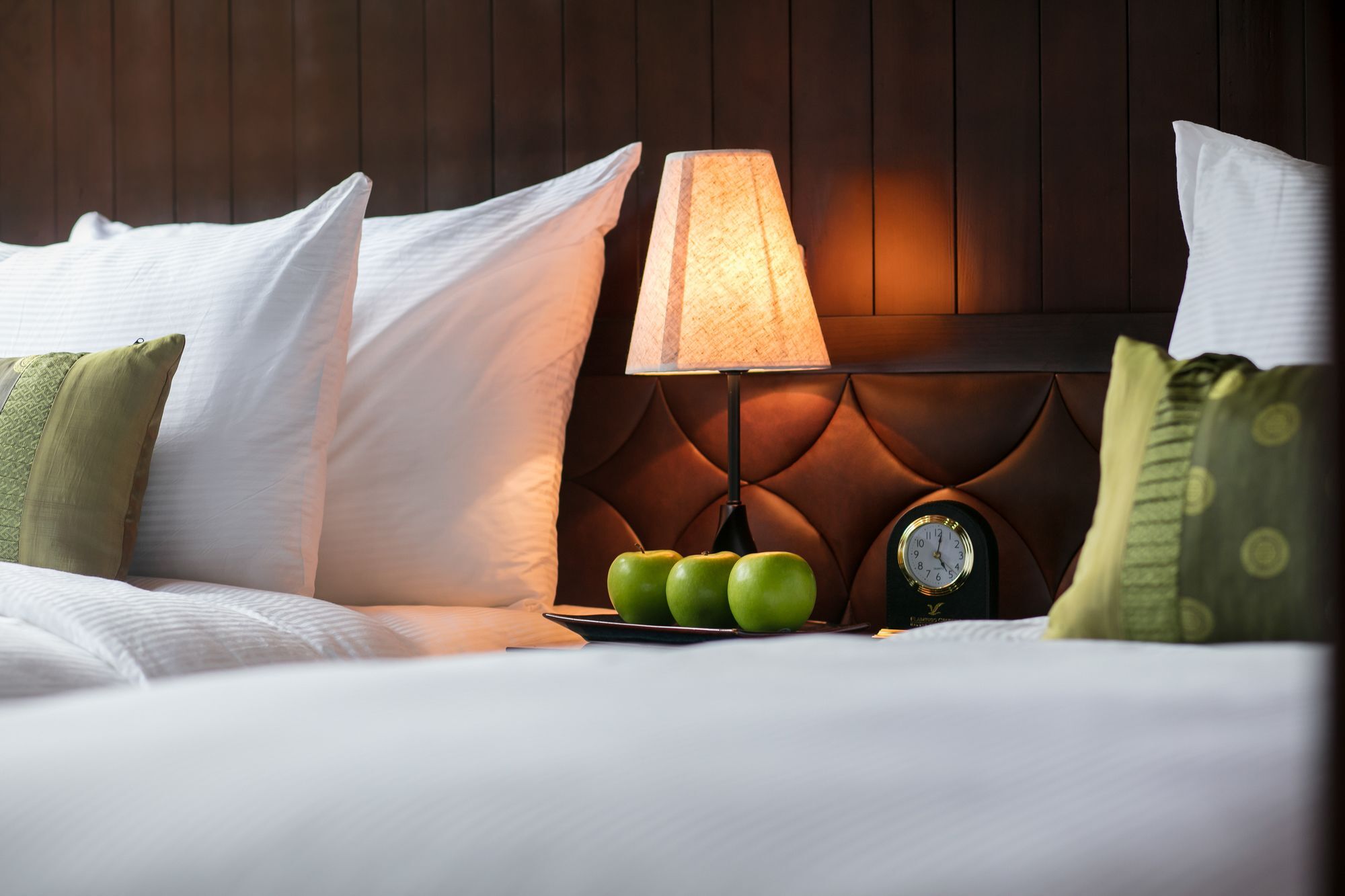 Hotel Flamingo Luxury Cruises Ha Long Exteriér fotografie